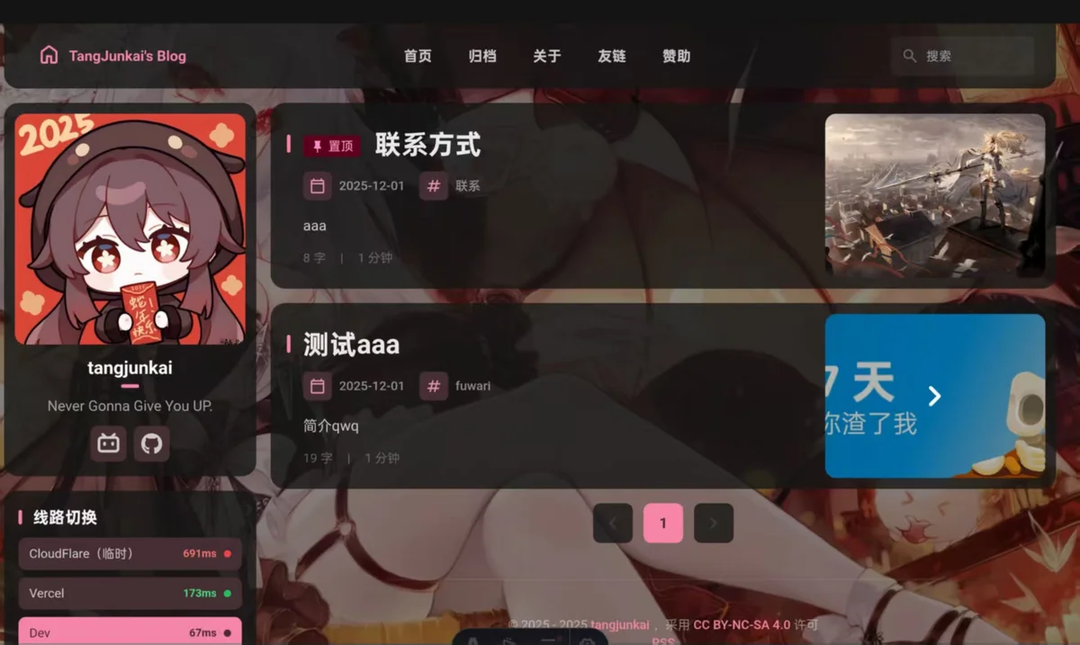 Cover Image of the Post